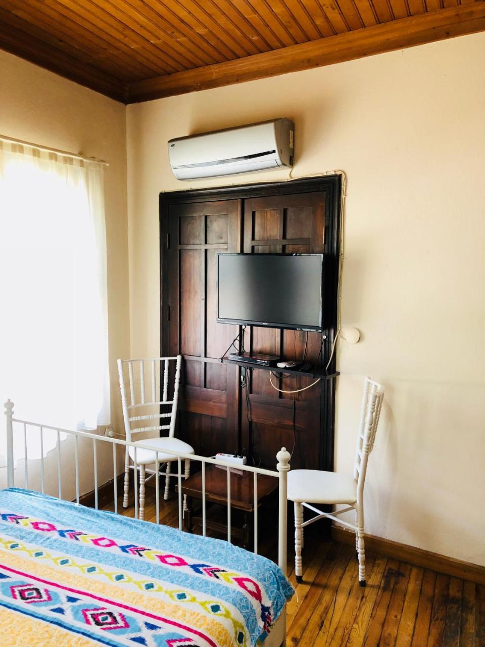 Pastor Historical Apart-Hotel The Gulf Of İzmir Extérieur photo