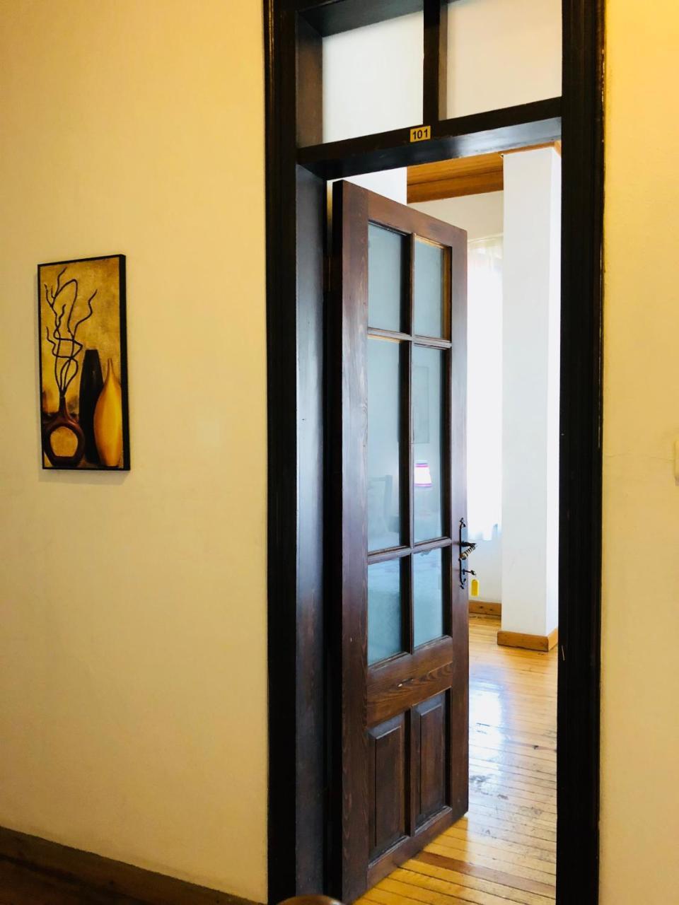 Pastor Historical Apart-Hotel The Gulf Of İzmir Extérieur photo
