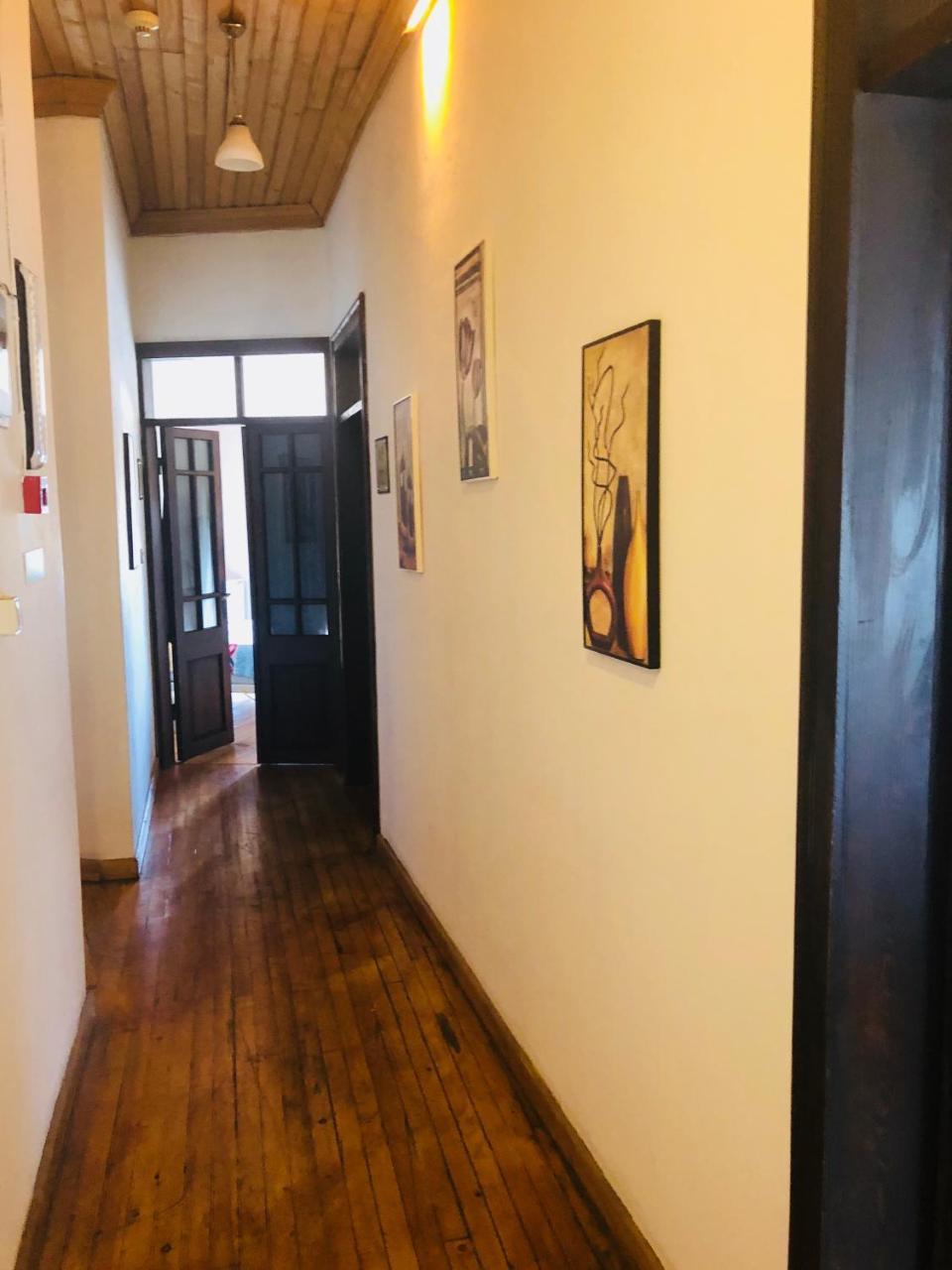 Pastor Historical Apart-Hotel The Gulf Of İzmir Extérieur photo