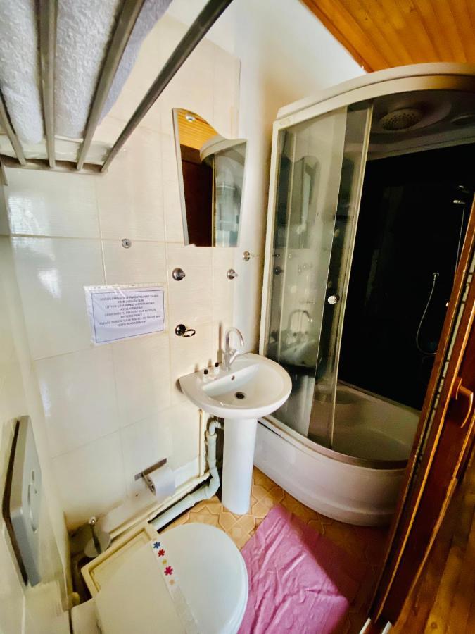 Pastor Historical Apart-Hotel The Gulf Of İzmir Extérieur photo