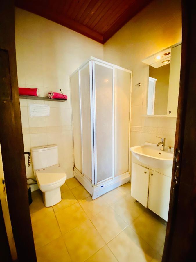 Pastor Historical Apart-Hotel The Gulf Of İzmir Extérieur photo