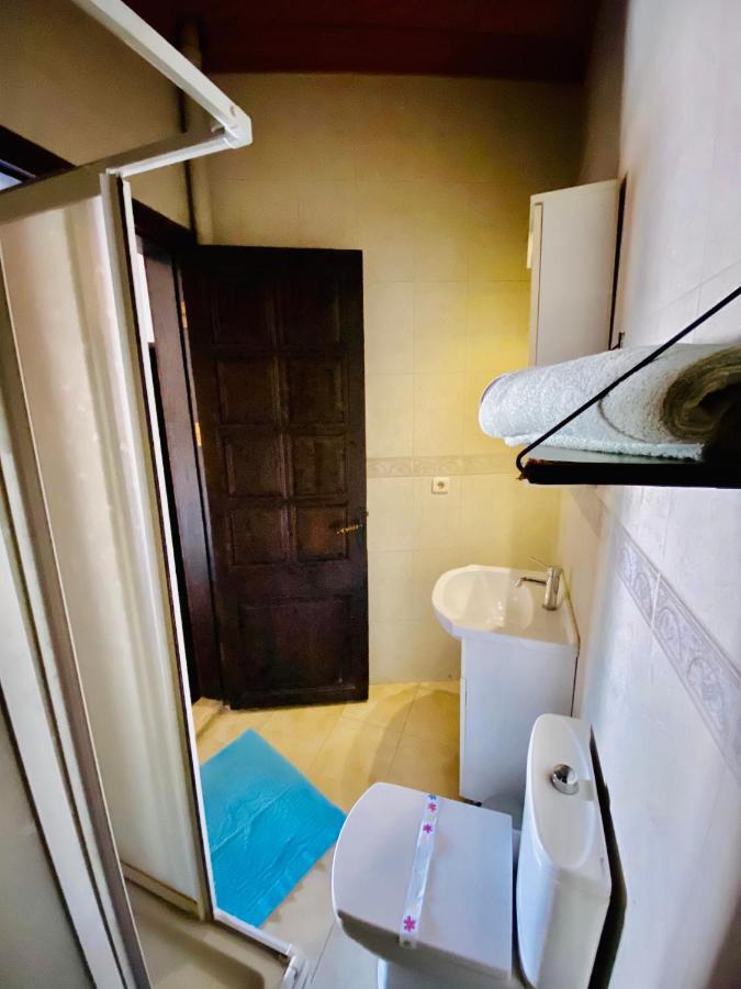Pastor Historical Apart-Hotel The Gulf Of İzmir Extérieur photo