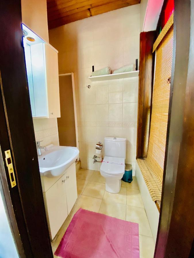Pastor Historical Apart-Hotel The Gulf Of İzmir Extérieur photo